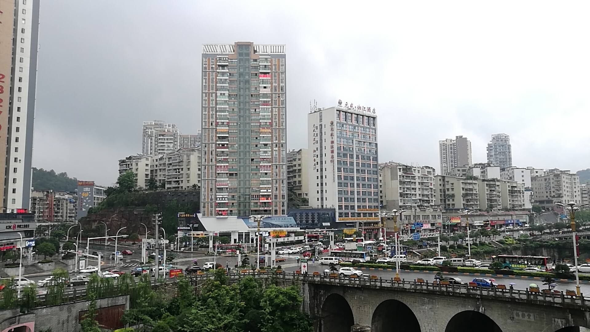 遵义能升为二线城市吗