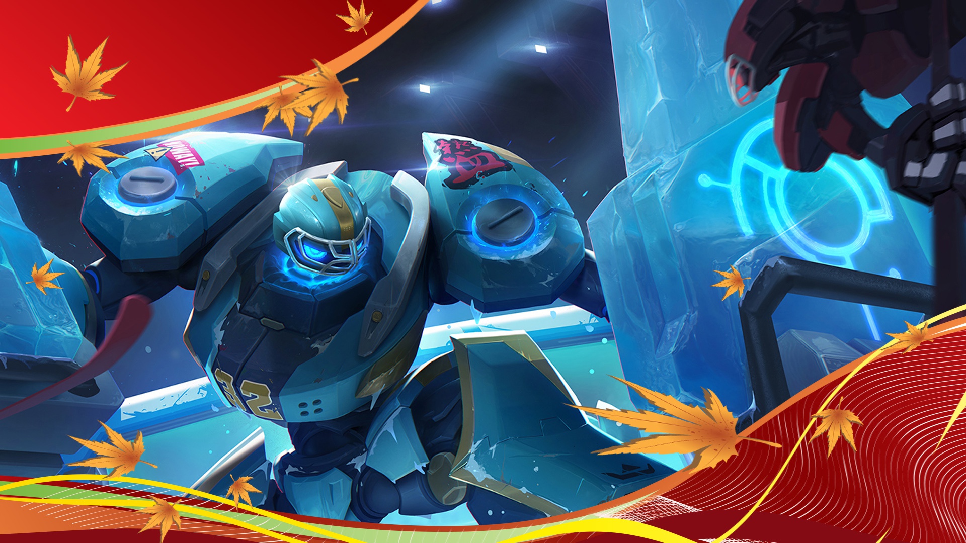 王者荣耀:正式服s20赛季来临 ,最终是有8名英雄被优化了一波