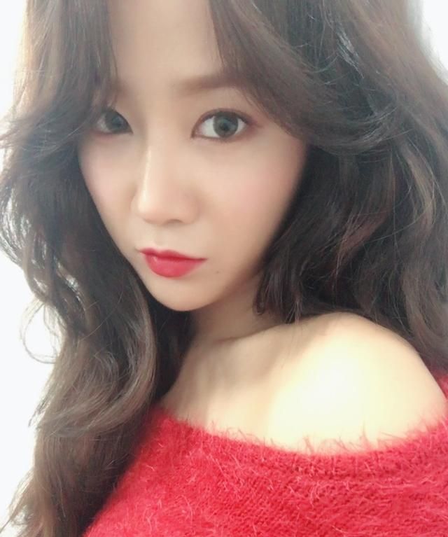 sistar昭宥,带着充满不同魅力的音乐,7月末回归