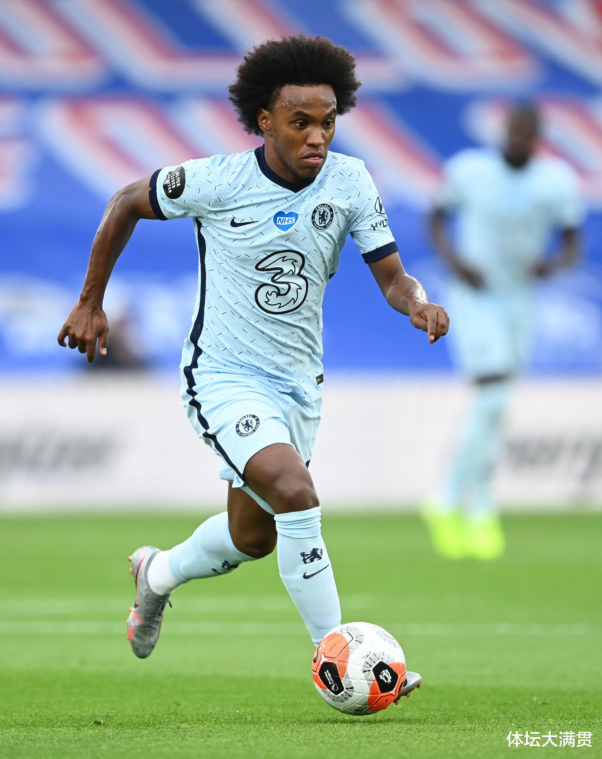 切尔西新10号爆发,5场比赛贡献4球4助攻