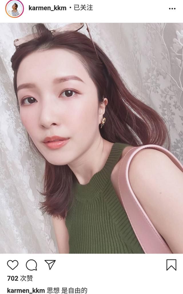 李泽楷偏爱高学历美女,郭嘉文称"学习不是硬塞"