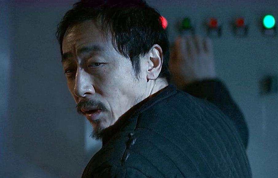 二刷《无证之罪》发现一个细节|隐秘的角落|李丰田|雪人_新浪新闻