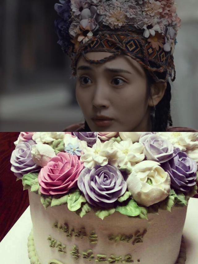 《河神2》开播差评如潮?女主造型被指像公鸡,张铭恩骚操作不断