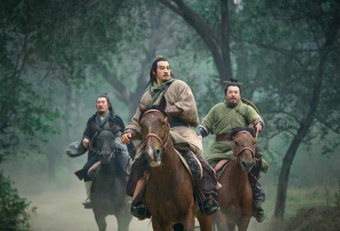 鸿门宴项羽放走刘邦是贵族闪光环还是妇人之仁