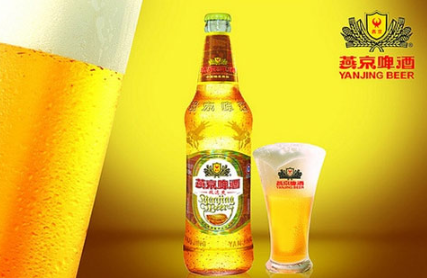 国内最大啤酒商诞生击败青岛燕京两大对手日均收入上亿元