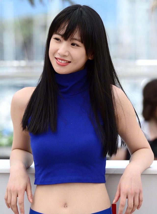 什么是又纯又欲初恋脸看看李梦王智杨采钰就知道找找共同点