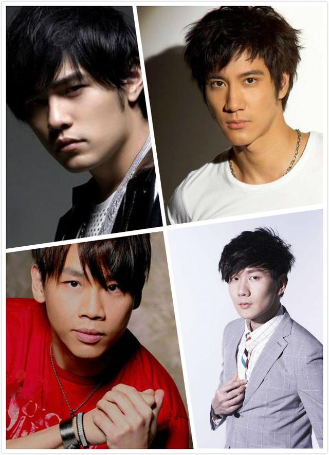 周王陶林:华语乐坛原创音乐人的巅峰