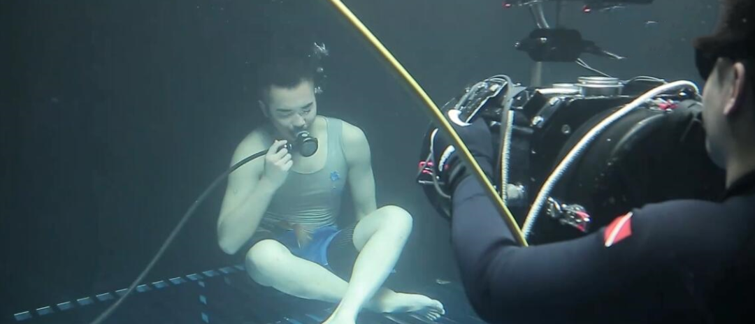 《河神2》上线,女主造型有30套,金世佳换李现,播出6集表现亮眼