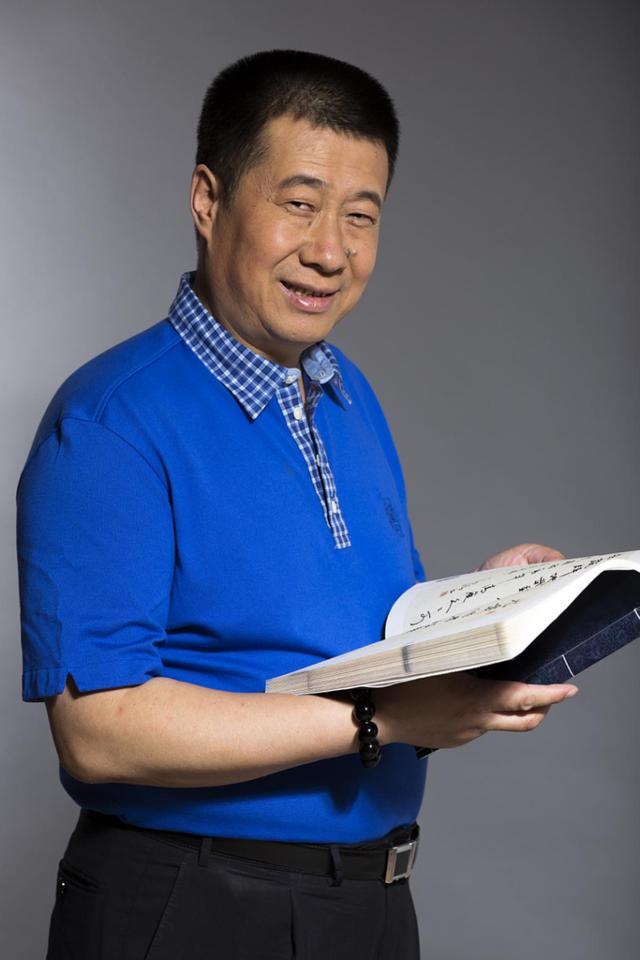 总制片人辛建国失联 公益电影《金瓯》上映遥遥无期