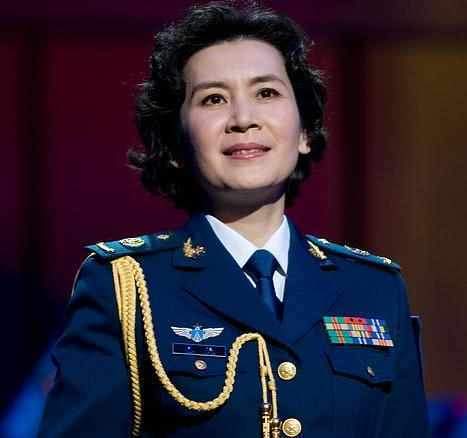 她是国家一级演员为了拍戏跟老公离婚如今61岁未再嫁人