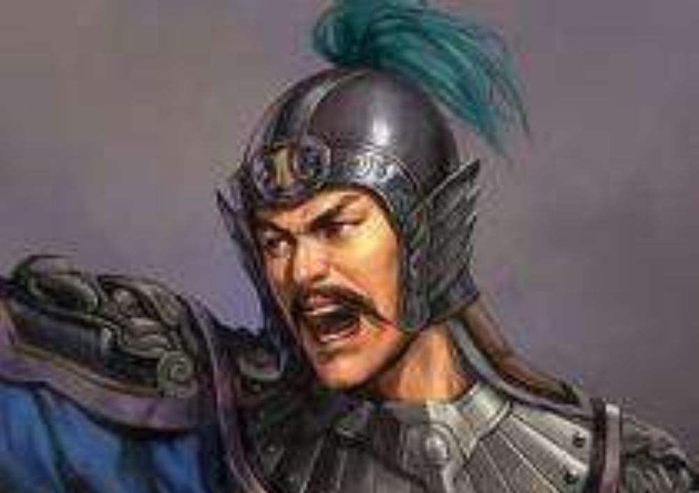 汉中之战夏侯渊战死,那刘备阵营损失了多少大将?说出来太丢人