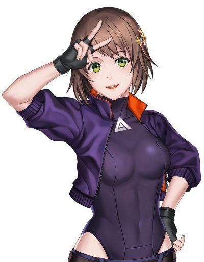 "机动奥特曼×攻壳机动队sac_2045"在7月9日开始展开联动合作|奥特曼|