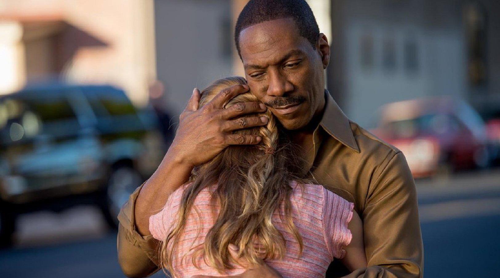 《丘奇先生》豆瓣8.5,又挖到一部温暖治愈的小众电影