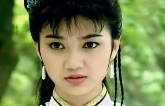 这位初代"琼女郎",琼瑶曾想认她当干女儿,年仅28岁香消玉殒