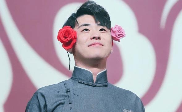 原以为郭德纲是台柱,直到看见张云雷|女装|张云雷|德云社_新浪新闻