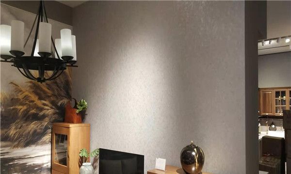 想要墙上照人影|用高光马来漆