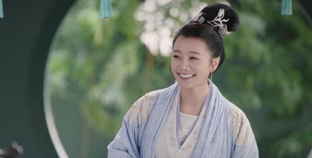 《南歌》木讷呆萌沈柱子遇琅琊王氏之女,青青子衿,悠悠柱子的心