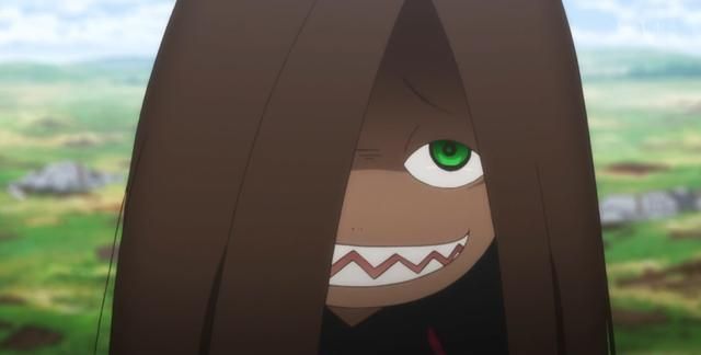 re0怠惰大祭司之后强欲与暴食出场白鲸仅仅是宠物