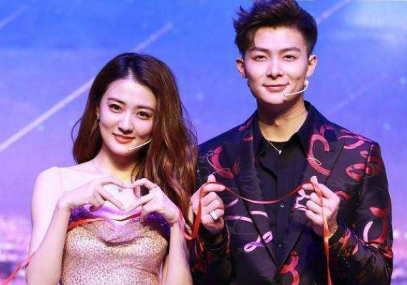 都说"秀恩爱分得快",前两对应验了,最后一对却"有反常理"|纪凌尘|阚清