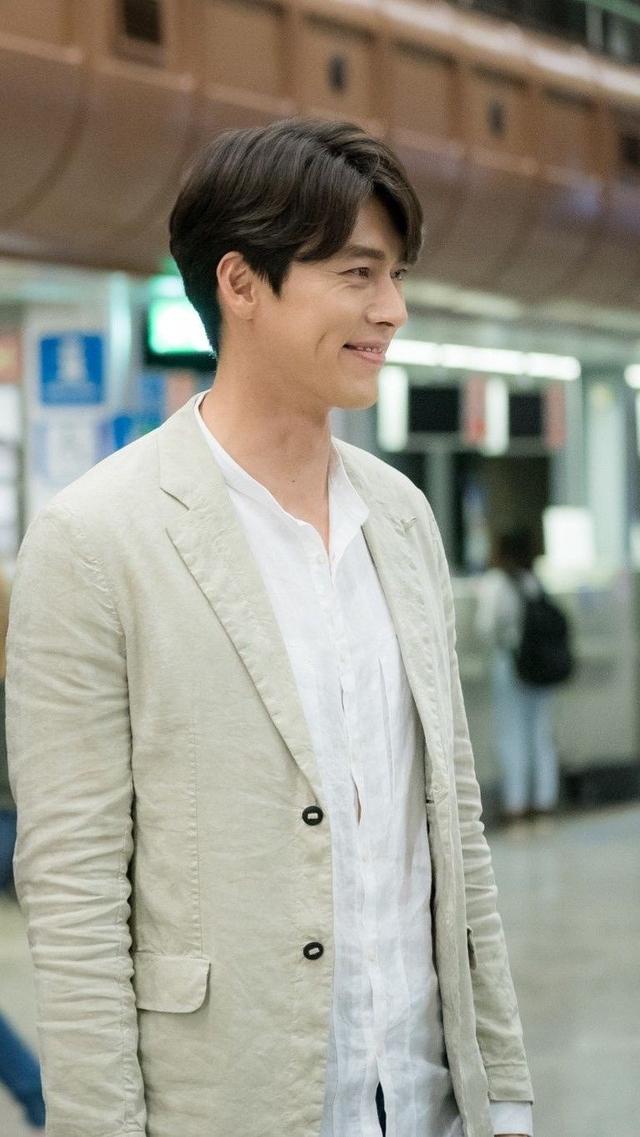 玄彬近照太平洋宽肩帅翻玄彬身材变化史为戏瘦成v脸