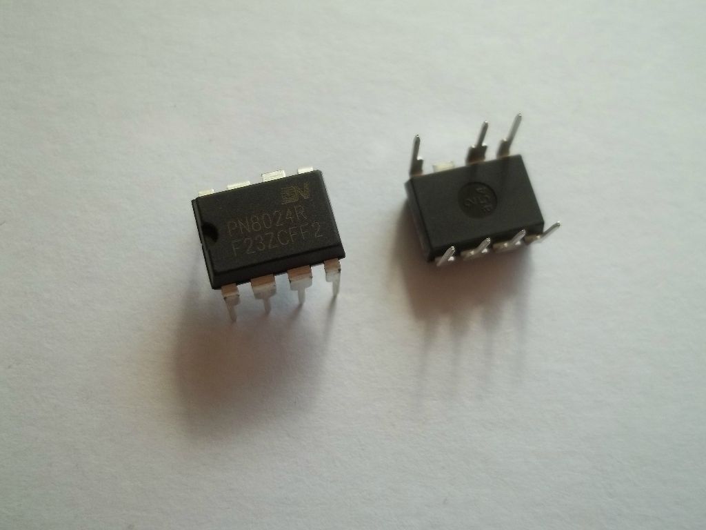 电源管理芯片隐形冠军上市打破国外垄断四年挣了近2亿