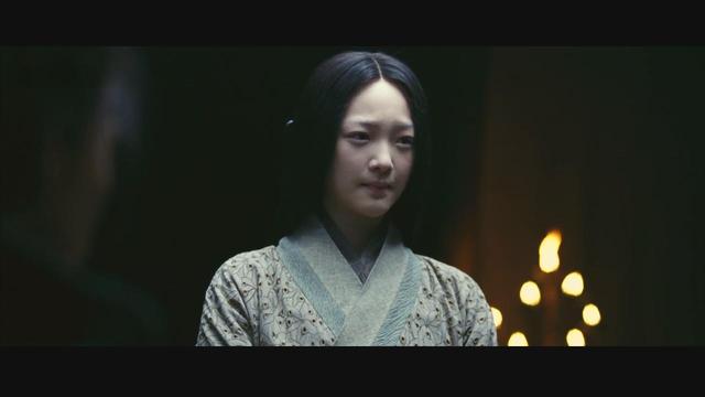 三叉戟夏静怡这样的角色都捧不火何杜娟真没有爆款的命