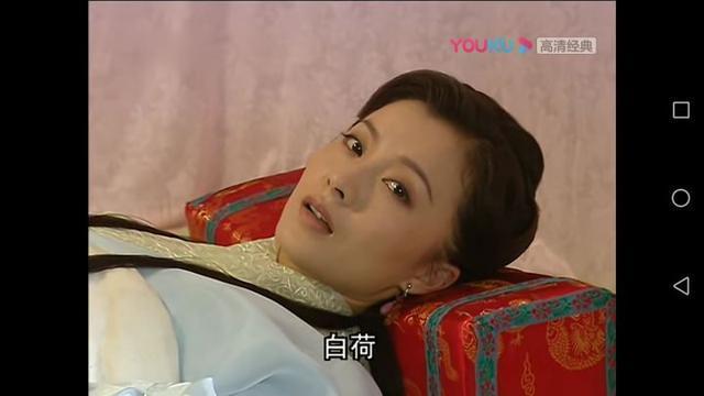 以前的古装造型有多好看,看完这部《无敌县令》就知道了