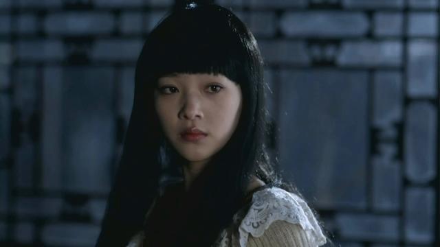 三叉戟夏静怡这样的角色都捧不火何杜娟真没有爆款的命