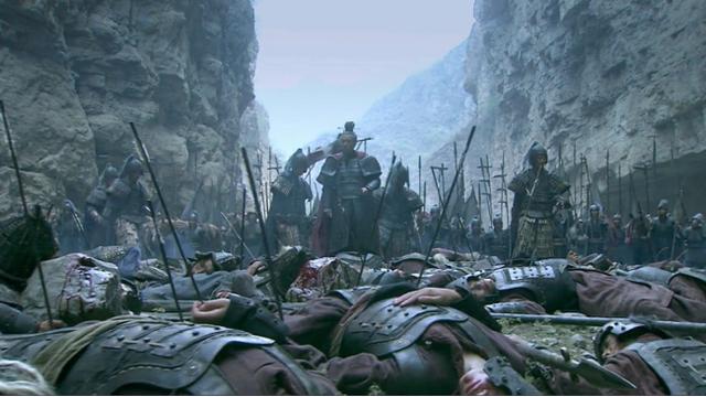 夷陵之战刘备最多只损失了5万人蜀汉为什么却因此一蹶不振呢