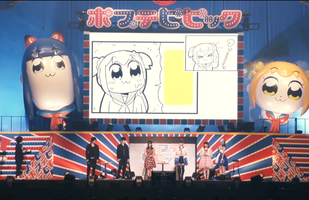 日本漫画家大川老师为水树奈奈送上结婚贺图 这次终于可以反击了 中村悠一 水树奈奈 能登麻美子 新浪新闻