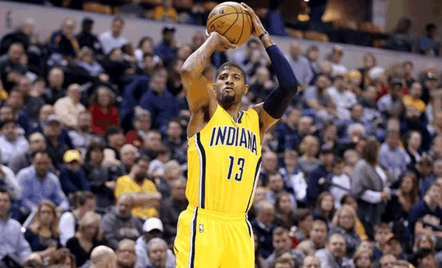 弗森的经典名言之一是篮筐像海洋一样大!76人与猛龙01年的