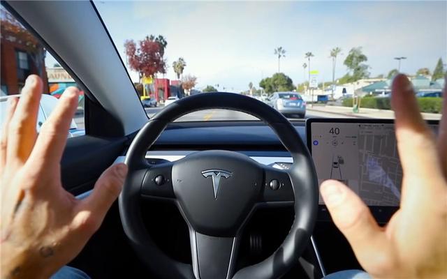 比亚迪汉即将上市，PK长续航小鹏P7，特斯拉：我太难了