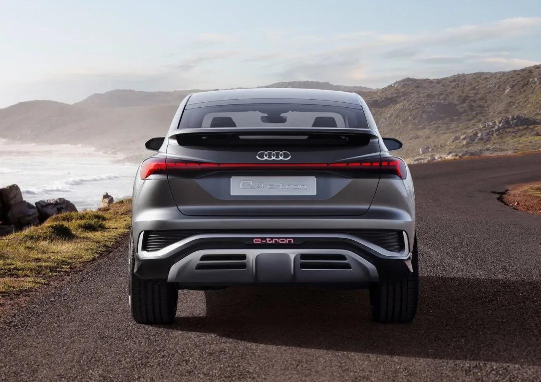 造这种车，奥迪还是内行