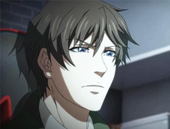 动漫全职高手:王杰希关照,高英杰一飞冲天,如果他不是天才呢?