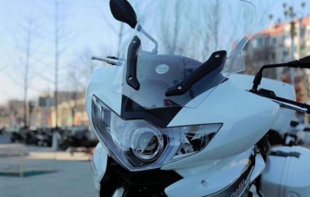 难超越的拉力车!300cc水冷爆发34马力,开8年难有大修,3.6万起