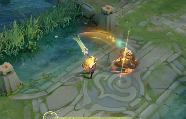 王者荣耀李信新皮肤一念神魔即将上线居然有3种回城特效