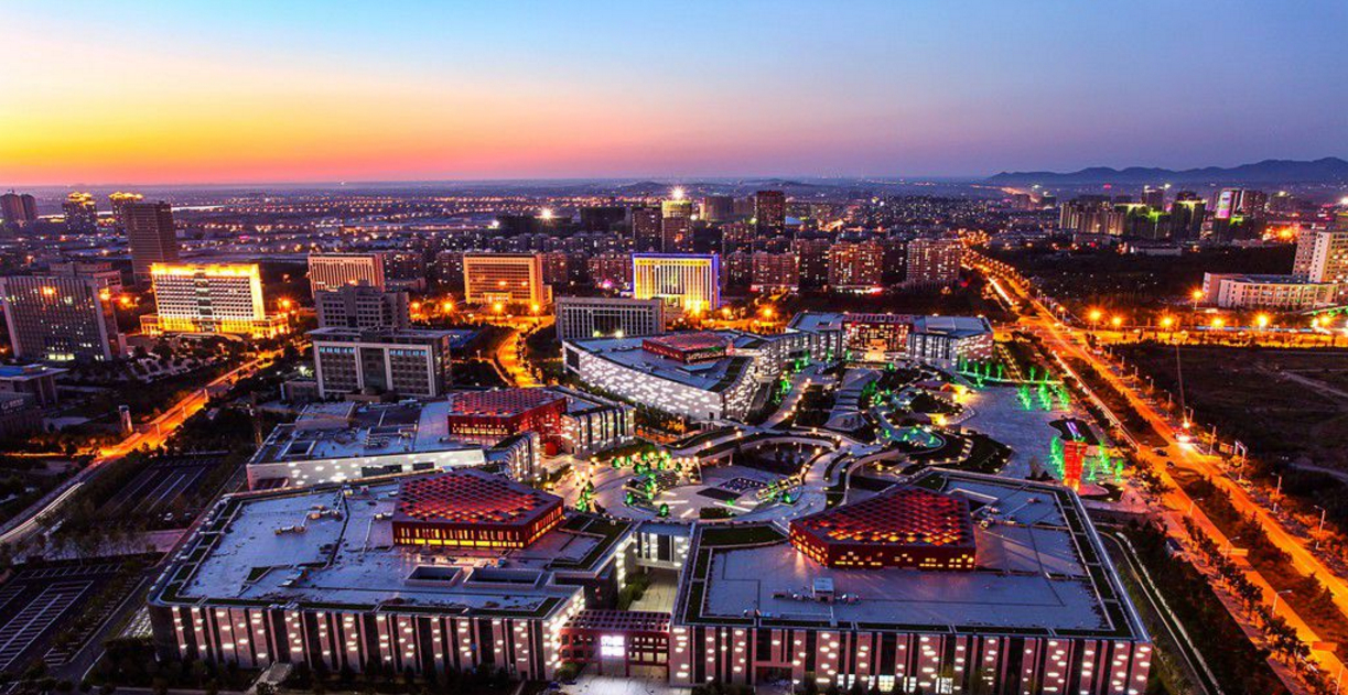 山东济南下辖的12个行政区域一览|济南市|山东省|历城区_新浪新闻