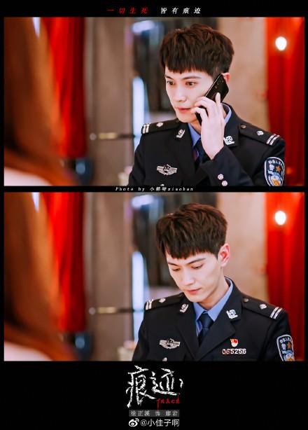 徐正溪用《痕迹》证明了自己,"体验派"的演员值得更多期待