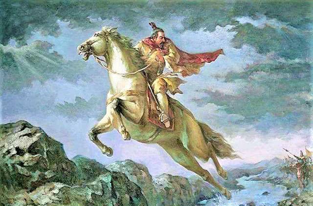 不过,背着妨主骂名的的卢马最终的归宿比较惨.