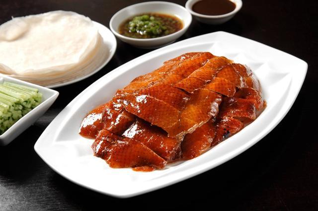 5种中国“名鸭”，第一名老外必吃，中国人不吃第二次，跌落神坛