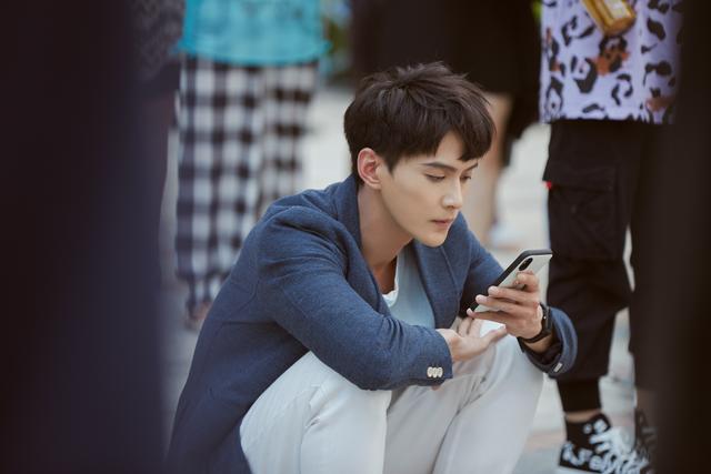 徐正溪用《痕迹》证明了自己,"体验派"的演员值得更多期待