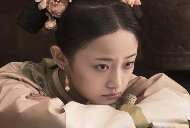 的女主,处女作居然是《半妖倾城》,扮相让人惊艳|半妖倾城|吴佳怡|天