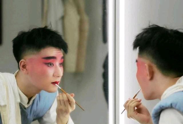 陶阳如我跳舞如你唱戏