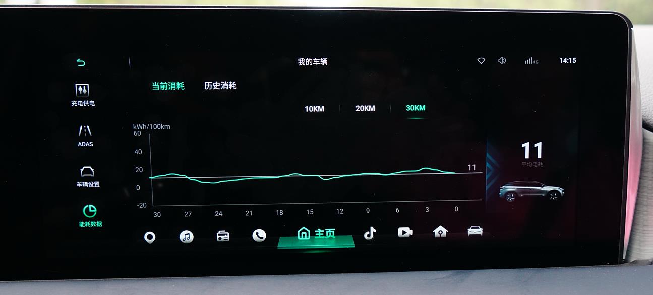 深度：实测哪吒U电驱动技术与动力电池恒温热管理策略