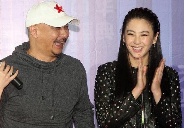 热衷"老少恋",6任女友如何被他"降服"|王全安|蒋雯丽|顾长卫_新浪新闻