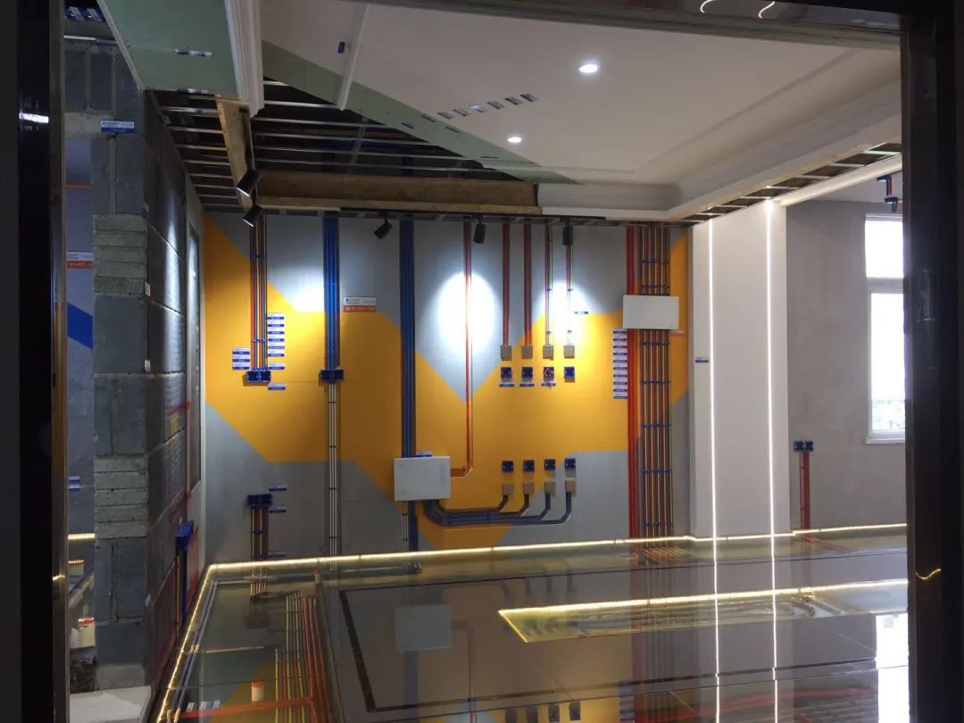 黄石阔达装饰工艺焕新升级全新工艺样板间震撼来袭