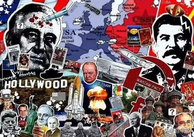 如果必要我们将丢掉人道主义直到解体苏联还惦记着三战