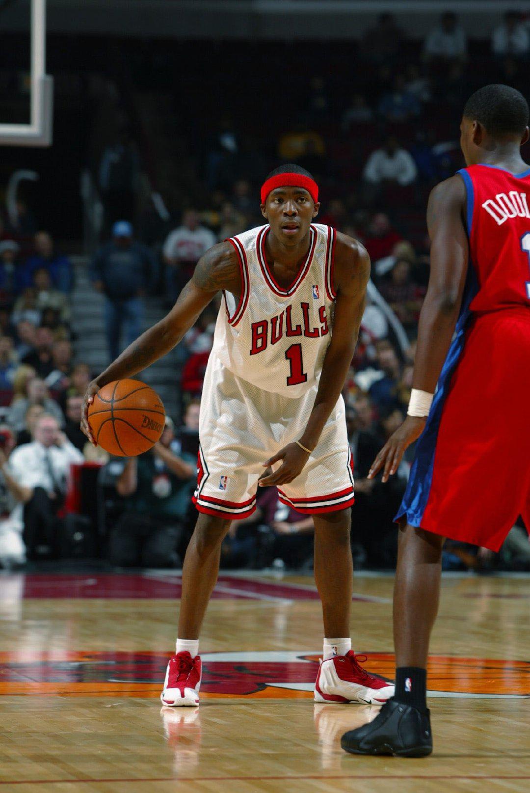 前公牛1号后卫加盟篮网