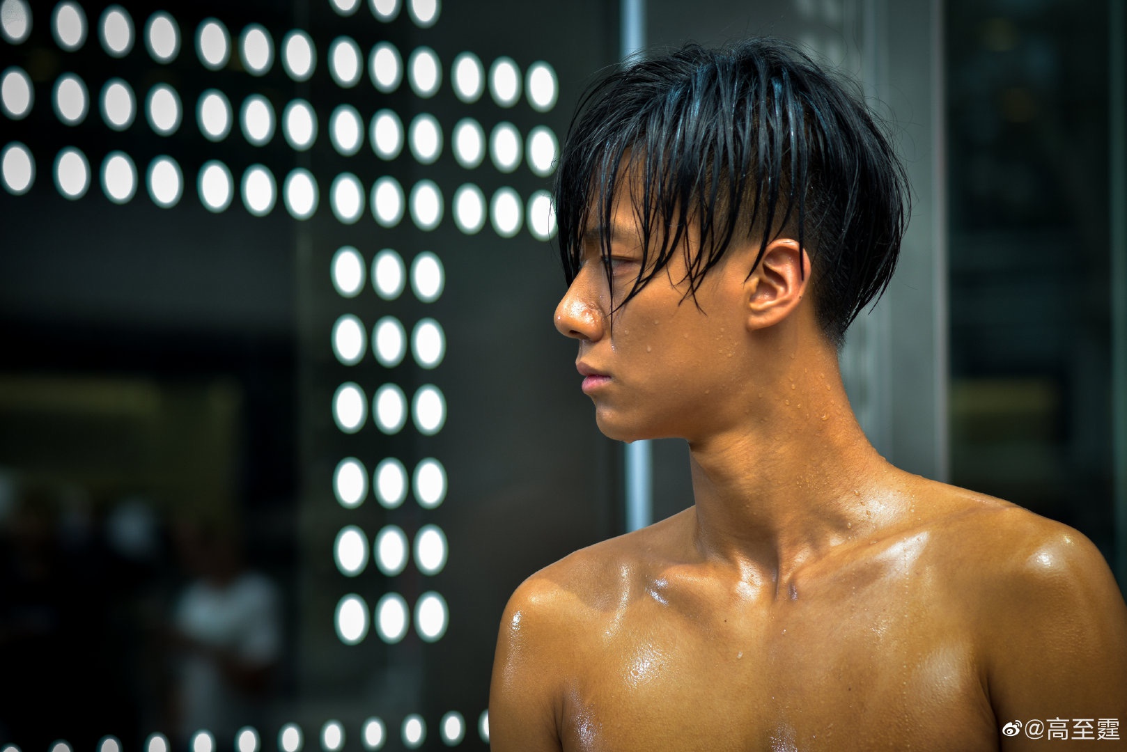 他现在长这样|刘天池|吴柏松|表情包_新浪新闻