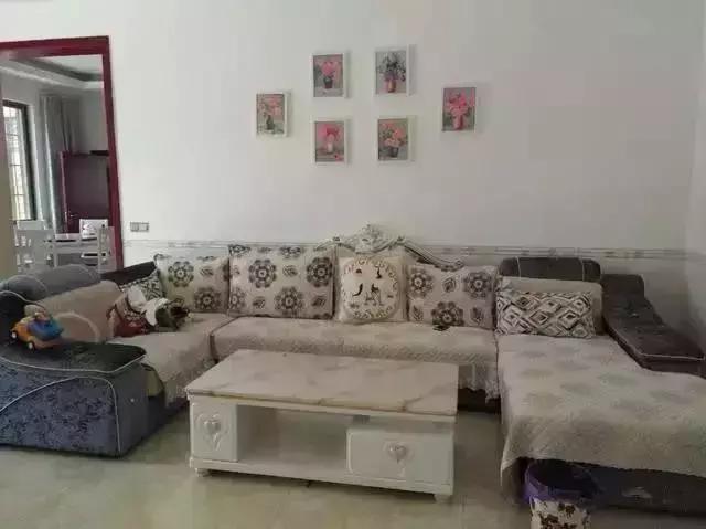 第一次去女朋友农村老家,被她家别墅吓到了|女朋友|农村|客厅_新浪